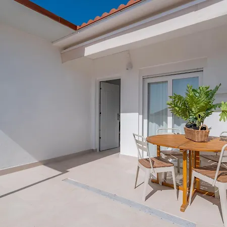 Apartment 2-bedroom In Guargacho, Tenerife Sur Guargacho