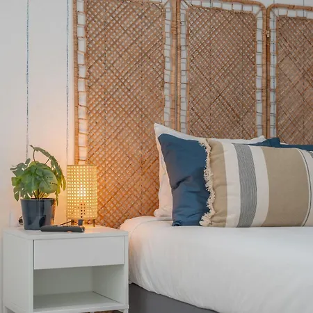 Apartment 2-bedroom In Guargacho, Tenerife Sur