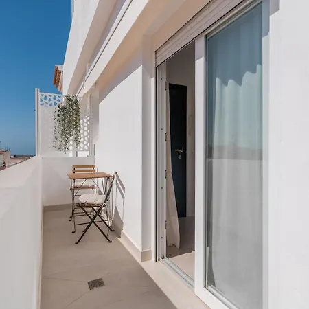 2-bedroom In Guargacho, Tenerife Sur *