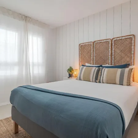 2-bedroom In Guargacho, Tenerife Sur Apartment Guargacho