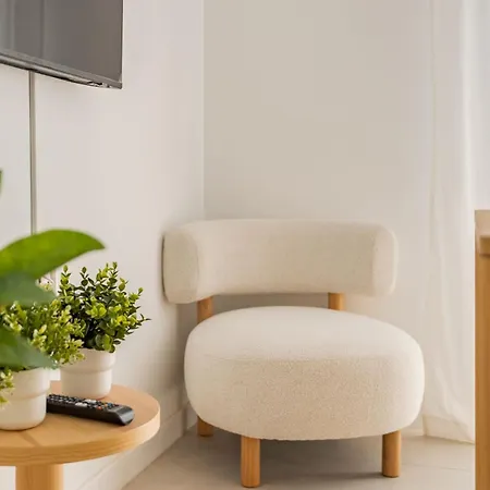 2-bedroom In Guargacho, Tenerife Sur Apartment Guargacho