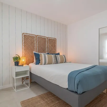 2-bedroom In Guargacho, Tenerife Sur * Guargacho