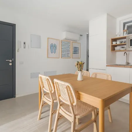 Apartment 2-bedroom In Guargacho, Tenerife Sur Guargacho