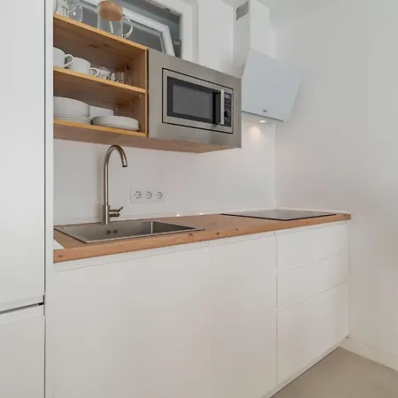 2-bedroom In Guargacho, Tenerife Sur