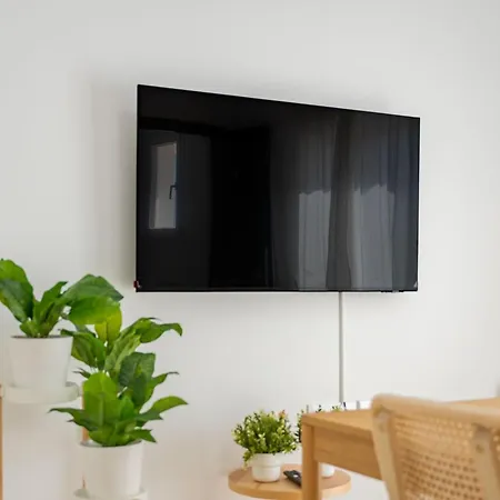 2-bedroom In Guargacho, Tenerife Sur