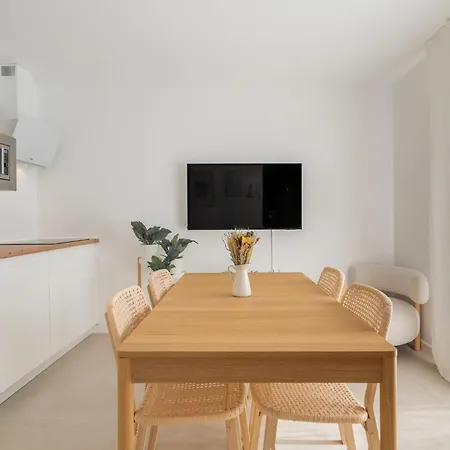 2-bedroom In Guargacho, Tenerife Sur Apartment *