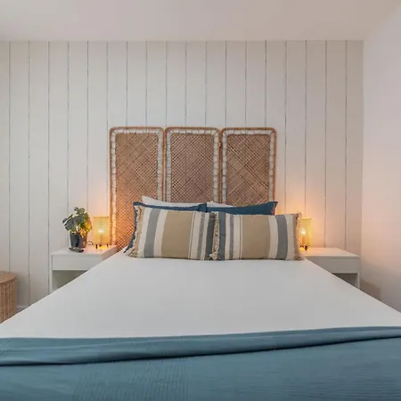 Apartment 2-bedroom In Guargacho, Tenerife Sur