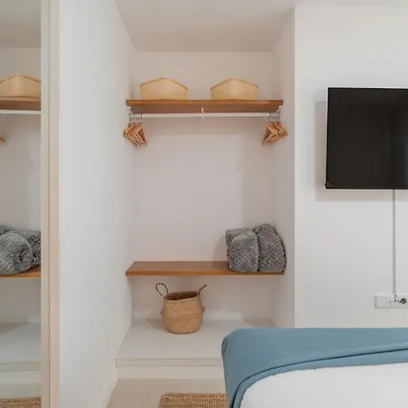 2-bedroom In Guargacho, Tenerife Sur *