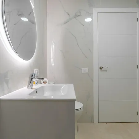 2-bedroom In Guargacho, Tenerife Sur Apartment Guargacho