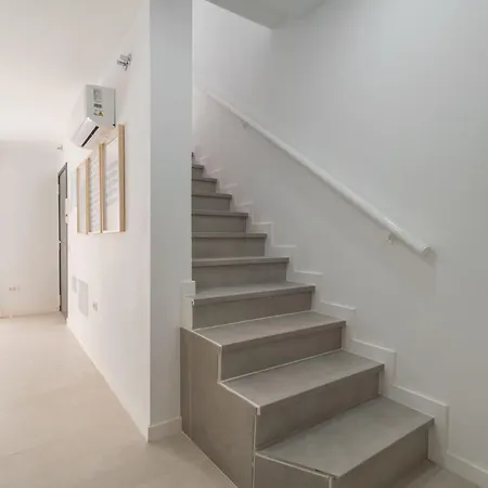 2-bedroom In Guargacho, Tenerife Sur Apartment Guargacho