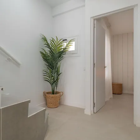 2-bedroom In Guargacho, Tenerife Sur Apartment *