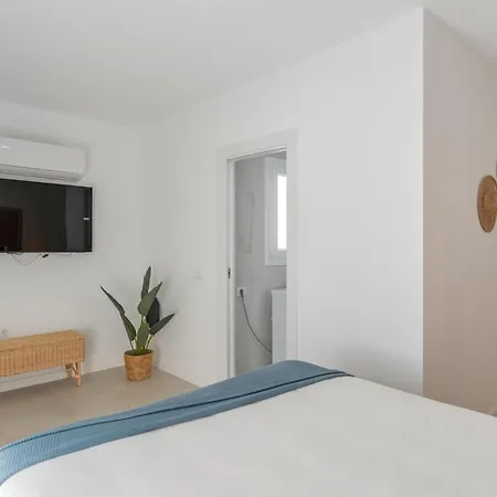 2-bedroom In Guargacho, Tenerife Sur Apartment Guargacho