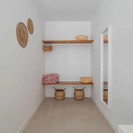 2-bedroom In Guargacho, Tenerife Sur Guargacho