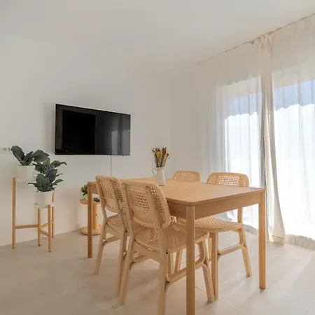 2-bedroom In Guargacho, Tenerife Sur Apartment Guargacho
