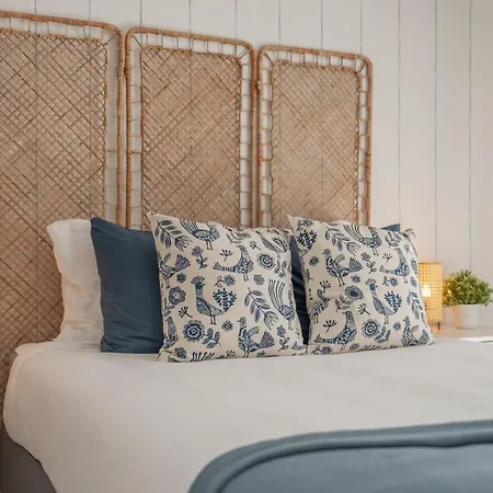 아파트 2-bedroom In Guargacho, Tenerife Sur Guargacho