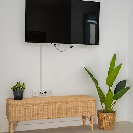 Apartment 2-bedroom In Guargacho, Tenerife Sur *