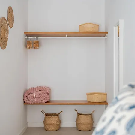 2-bedroom In Guargacho, Tenerife Sur